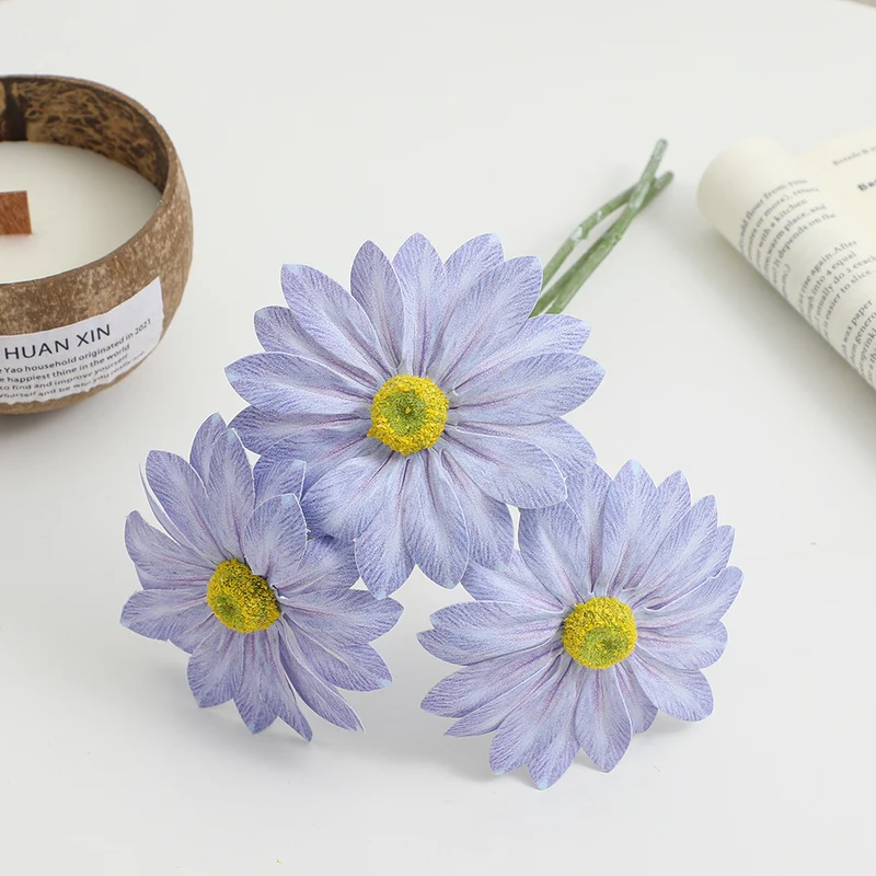 Artificial Flower Bouquet