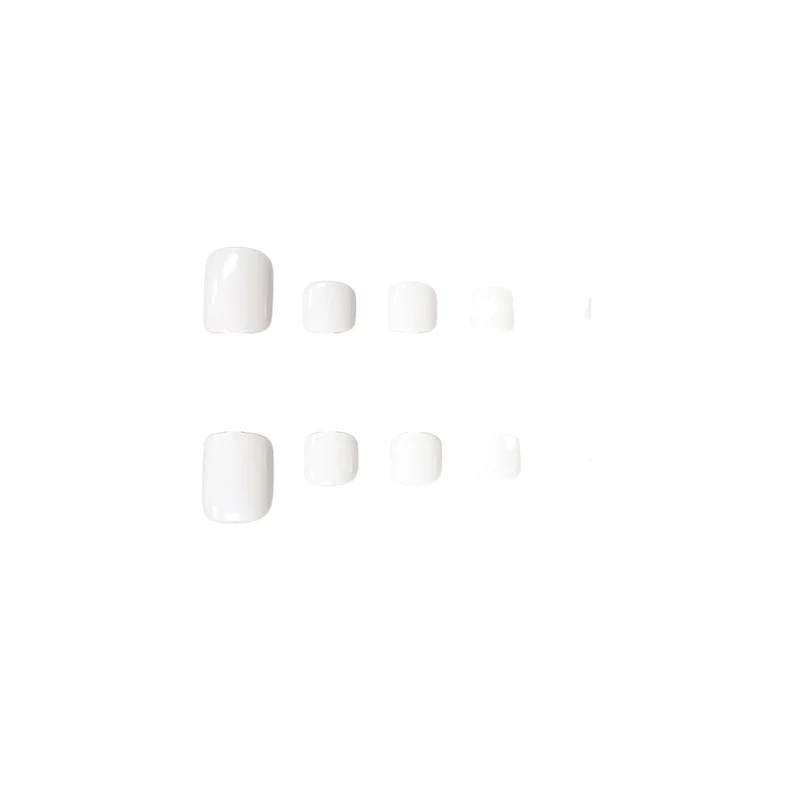 Elegant Pedicure Nail Art Enhancements Stornfield