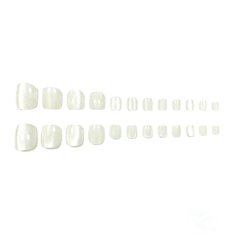 Elegant Pedicure Nail Art Enhancements Stornfield 1789915514