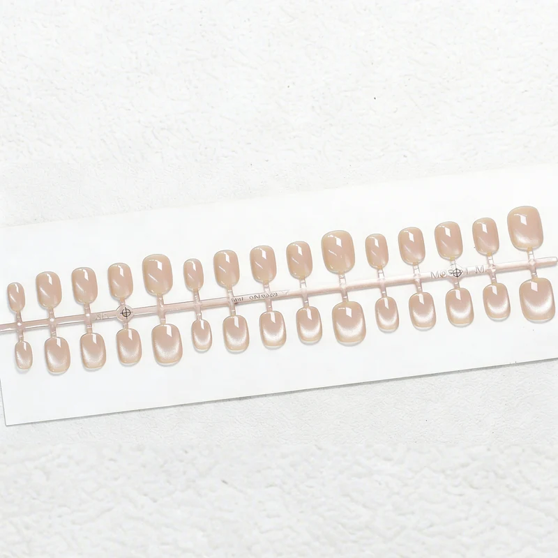 Elegant Ombre Nail Enhancements Stornfield