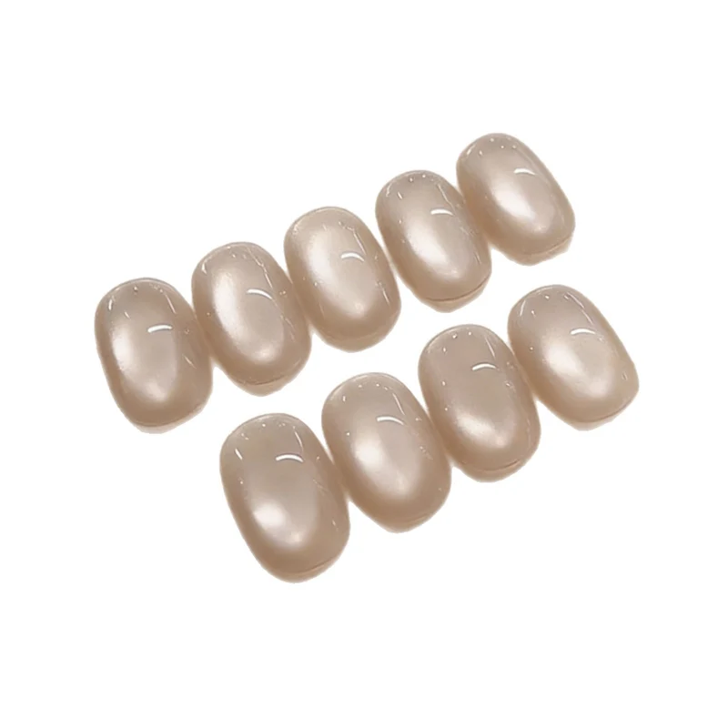 Elegant Ombre Nail Enhancements Stornfield