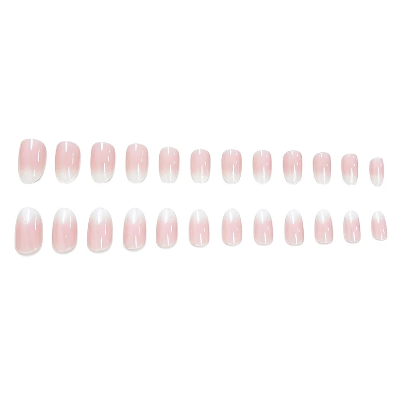 Elegant Ombre Nail Enhancements Stornfield 1789915173