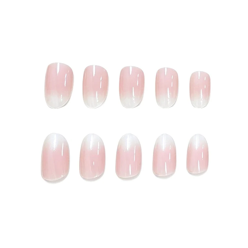 Elegant Ombre Nail Enhancements Stornfield 1789915173