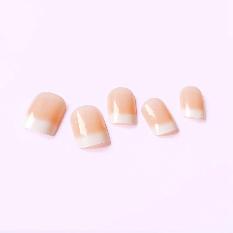 Elegant Natural Nail Enhancements Stornfield
