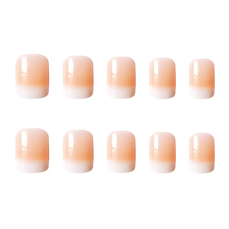 Elegant Natural Nail Enhancements Stornfield