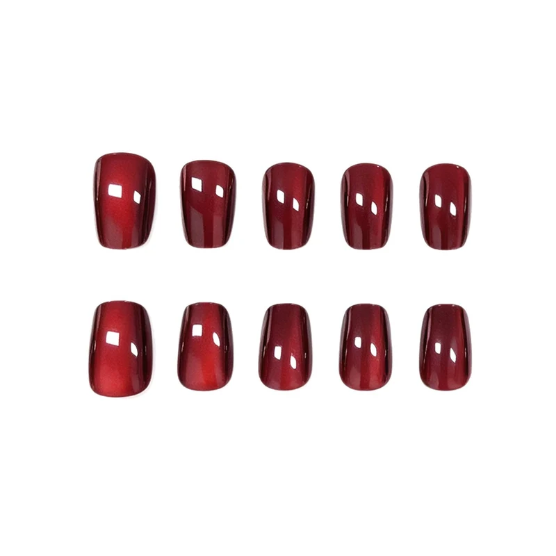 Elegant Nail Enhancement Set Stornfield