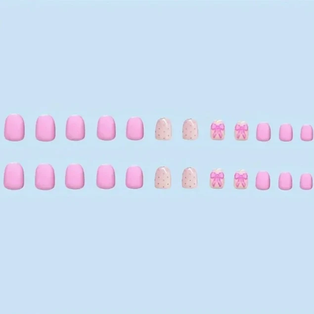 Elegant Nail Art Set Stornfield