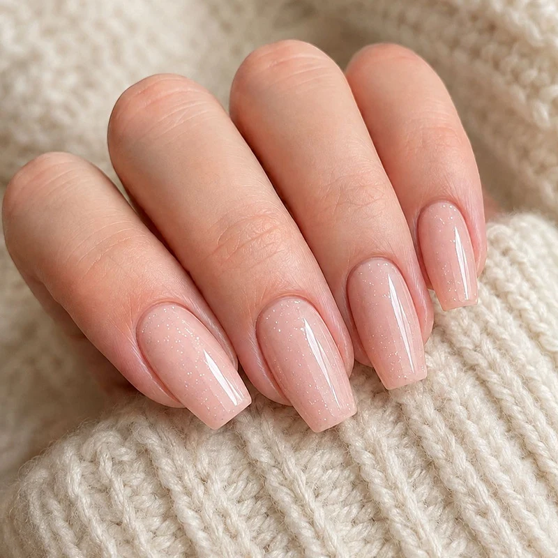 Elegant Nail Art Enhancements Stornfield
