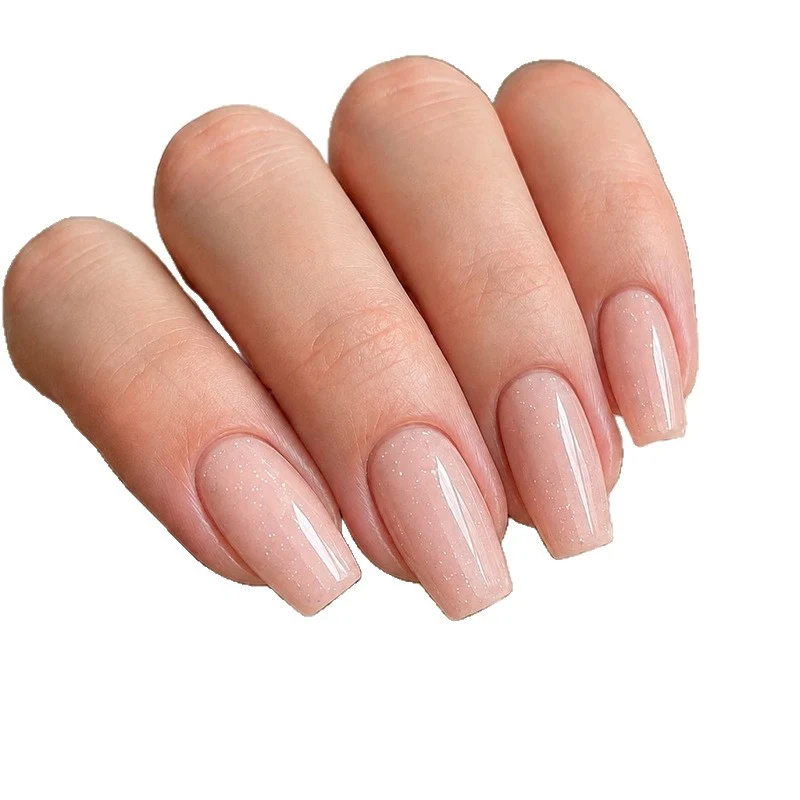 Elegant Nail Art Enhancements Stornfield