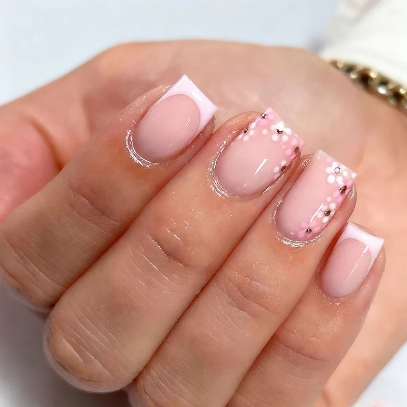 Elegant Nail Art Enhancements Stornfield 1789915990