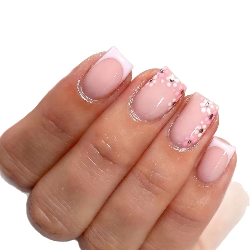 Elegant Nail Art Enhancements Stornfield 1789915990