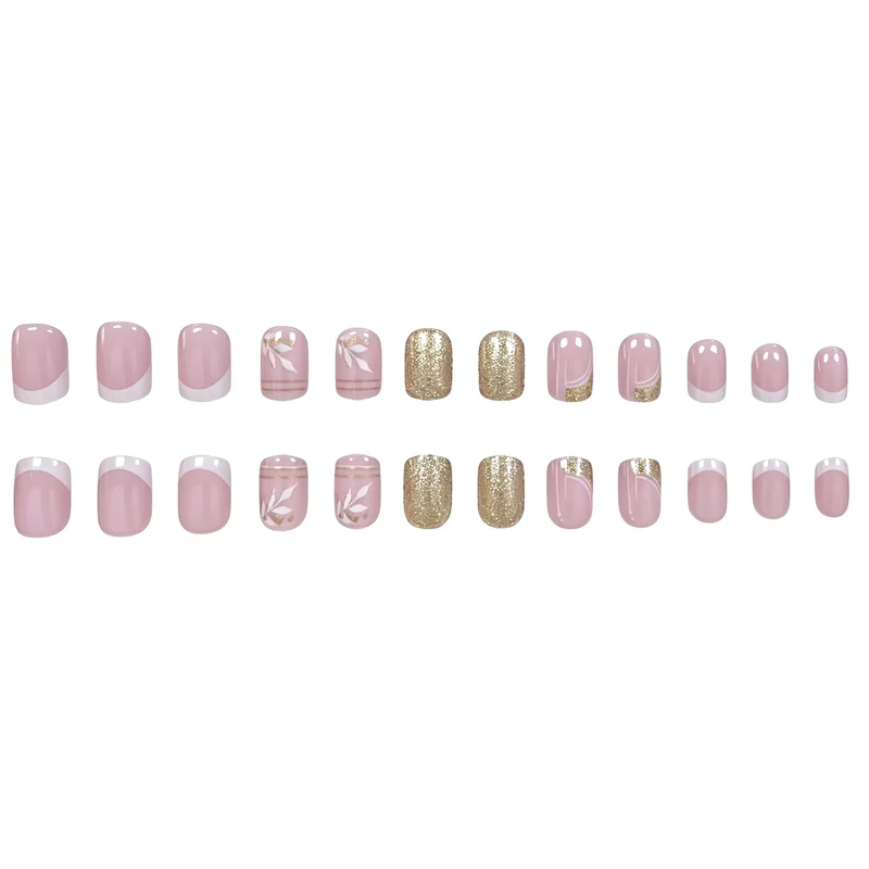 Elegant Nail Art Enhancements Stornfield 1789915328