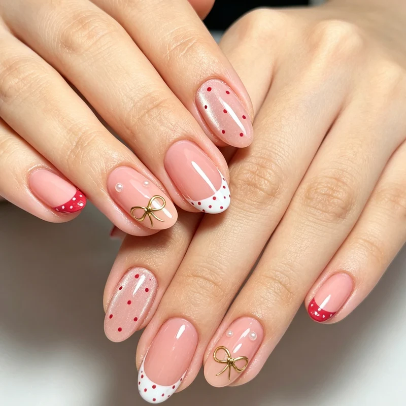 Elegant Nail Art Design Kit Stornfield