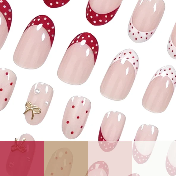 Elegant Nail Art Design Kit Stornfield