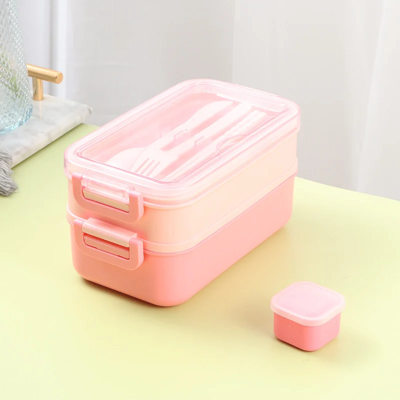 Insulated Lunch Bag