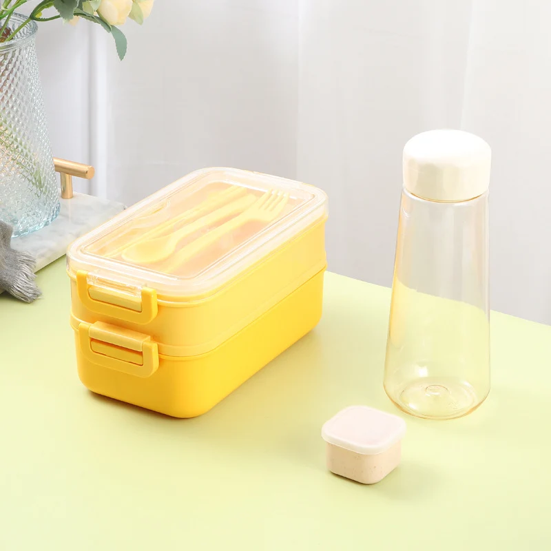 Insulated Lunch Bag