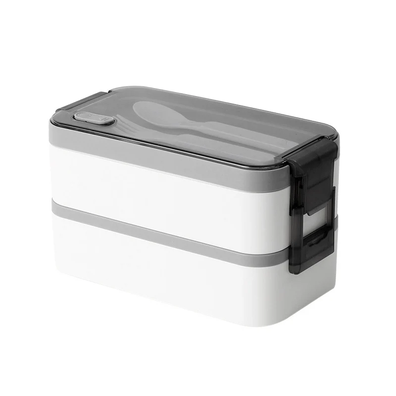 Versatile Stackable Lunch Box