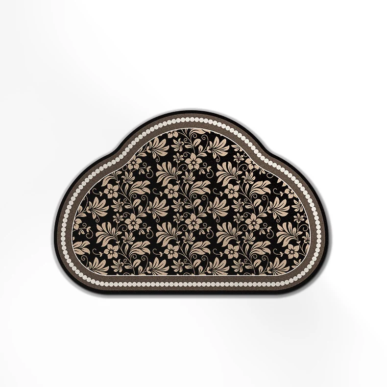 Home Decorativer Badevorleger