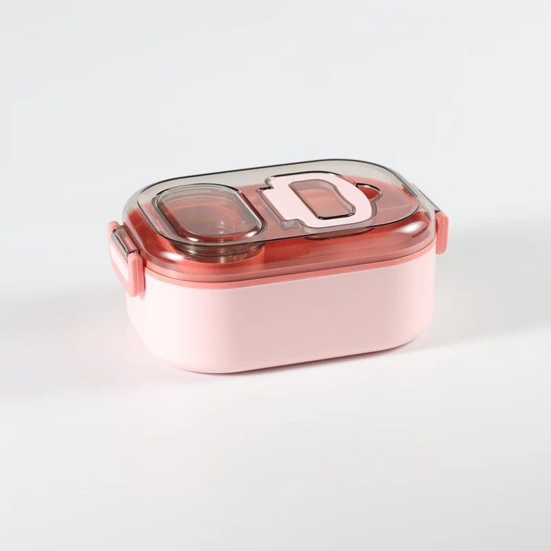 Stackable Food Storage Container