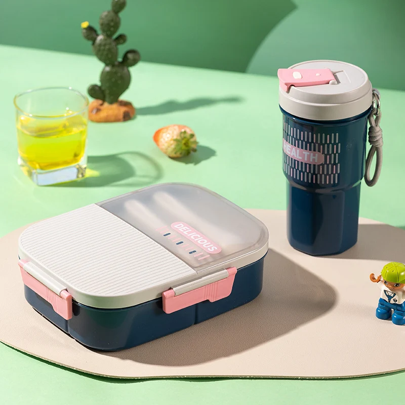 Rectangle Meal Prep Container