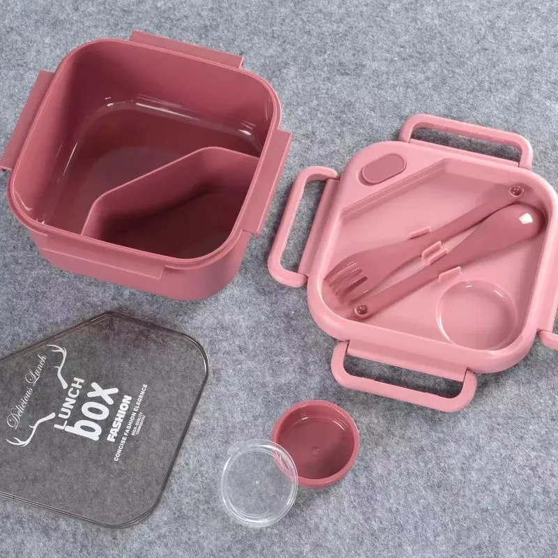 Premium Multi-Functional Food Storage Set