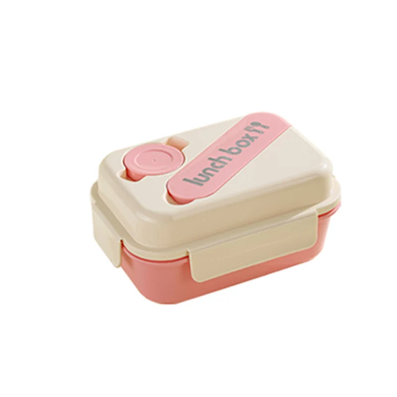 Premium Multi-Compartment Bento Box