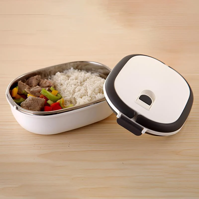 Premium Insulated Food Container