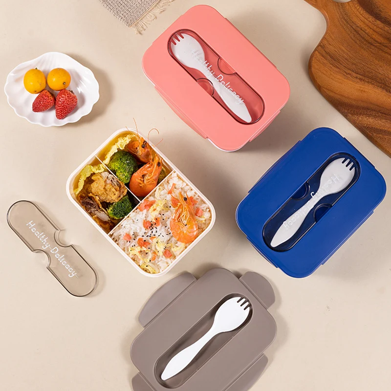 Premium Food Storage Container