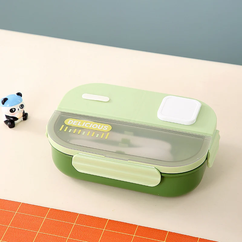 Premium Durable Food Storage Container