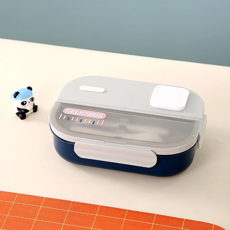Premium Durable Food Storage Container