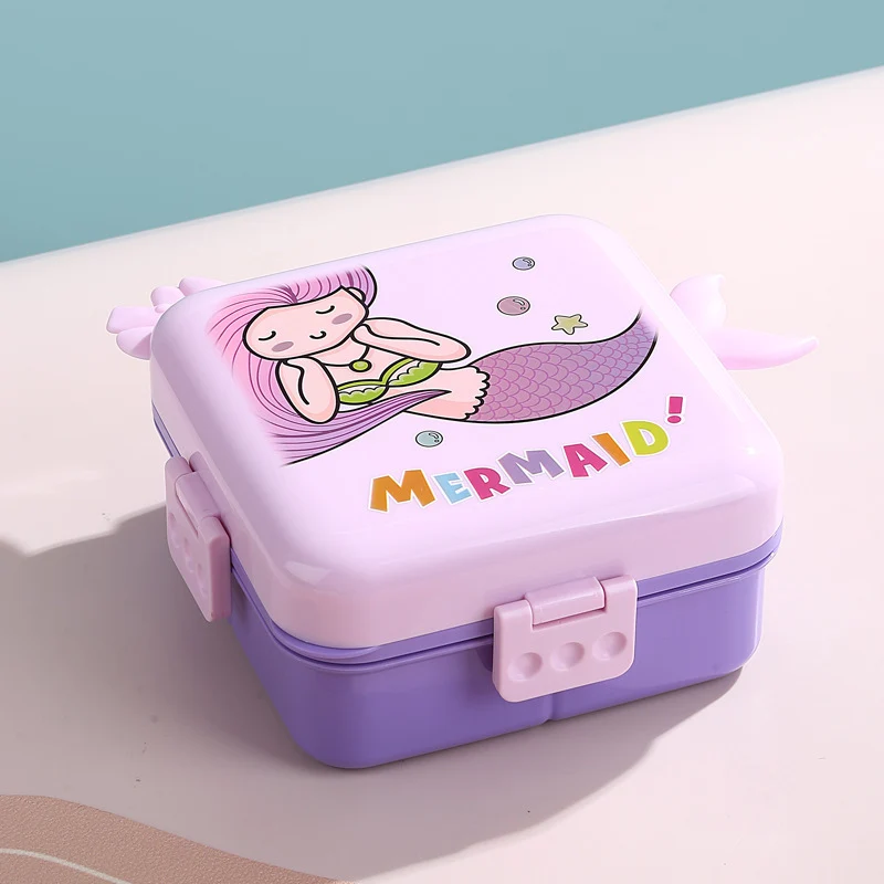 Playful Themed Lunch Box