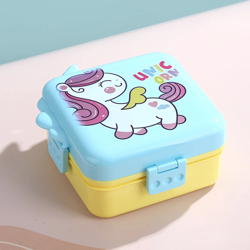 Playful Themed Lunch Box