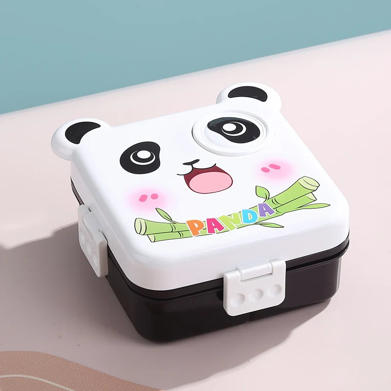 Playful Themed Lunch Box