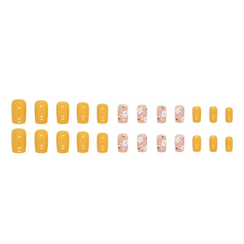 Decorative Nail Art Enhancements Stornfield 1789915592