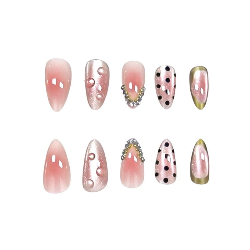 Decorative Nail Art Enhancements Stornfield 1789915329