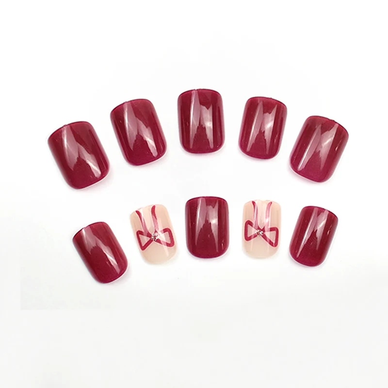 Decorative Nail Art Design Kit Stornfield