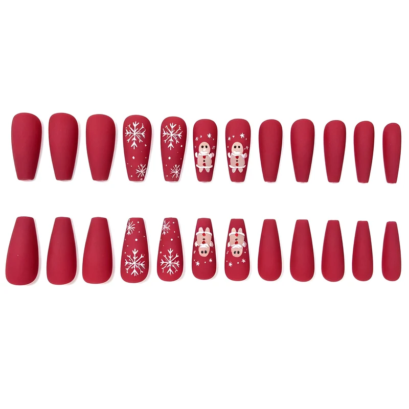 Decorative Nail Art Stornfield