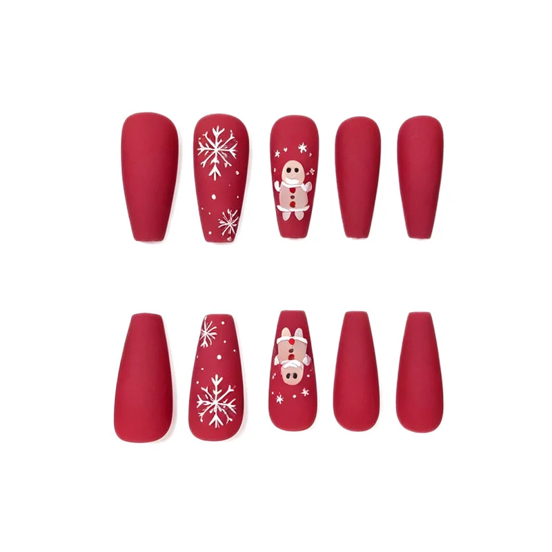 Decorative Nail Art Stornfield