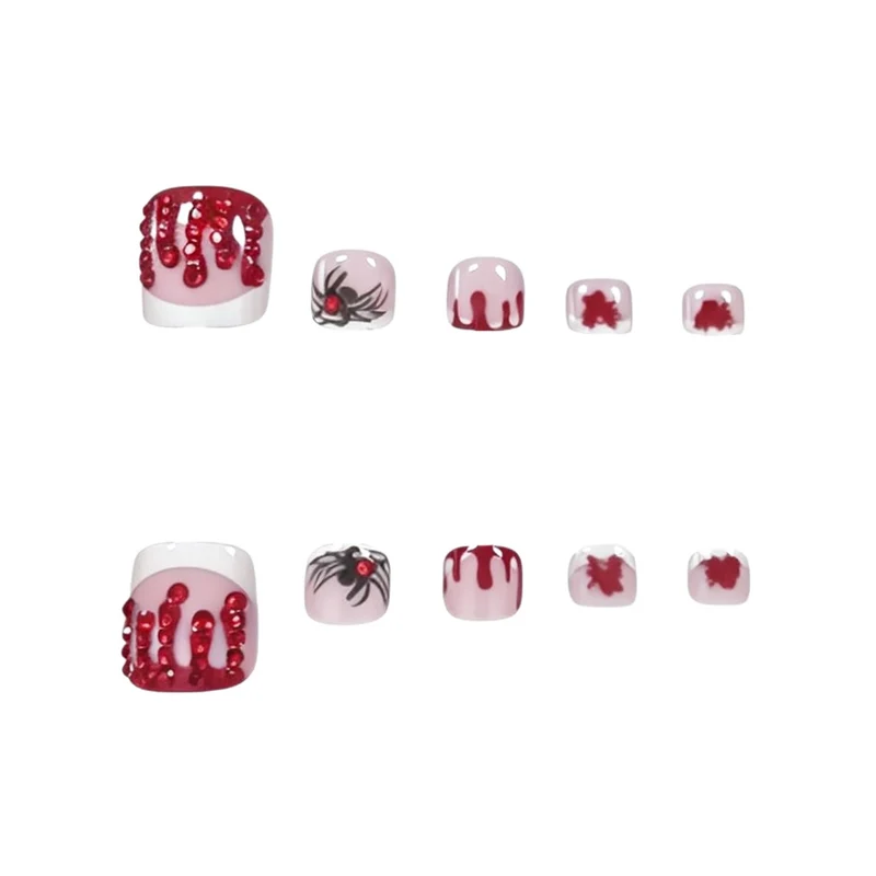 Decorative Nail Art Stornfield