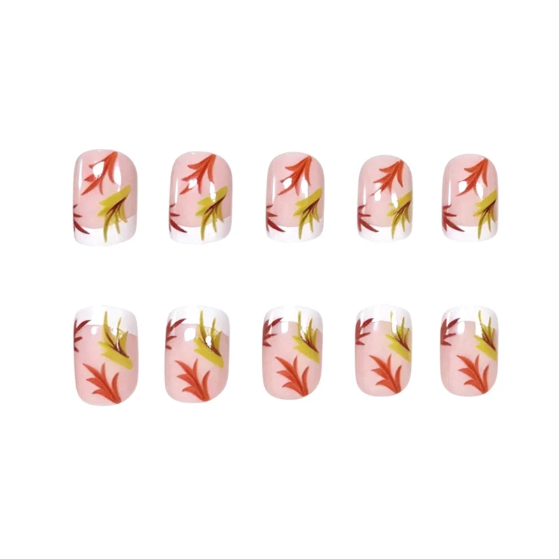 Decorative Nail Art Stornfield