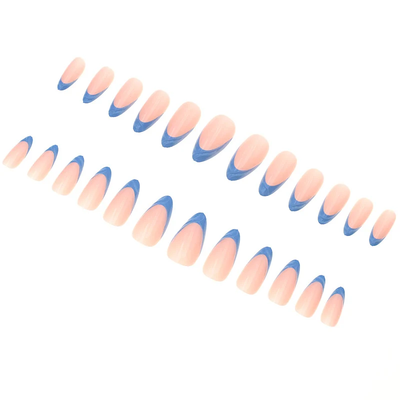 Decorative Long Stiletto Nail Enhancements Stornfield
