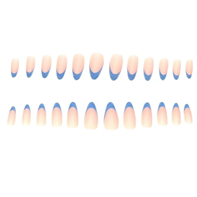 Decorative Long Stiletto Nail Enhancements Stornfield