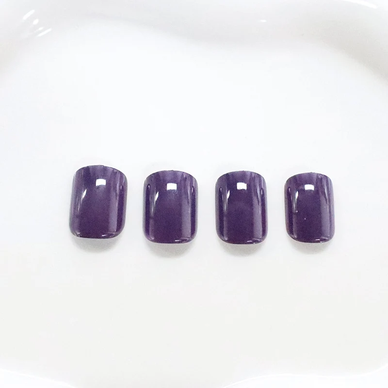 Decorative Glitter Nail Art Stornfield