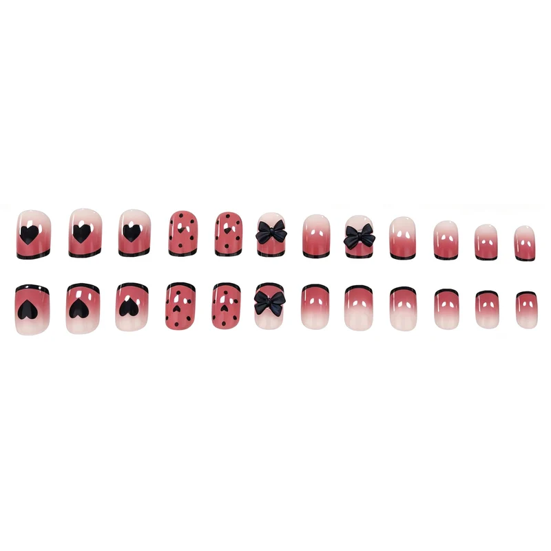 Fashion Nail Art Stornfield
