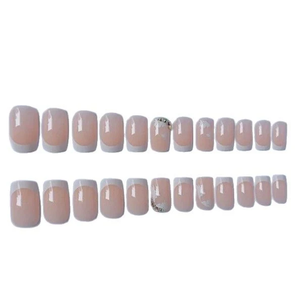 Exquisite Floral Nail Art Stornfield
