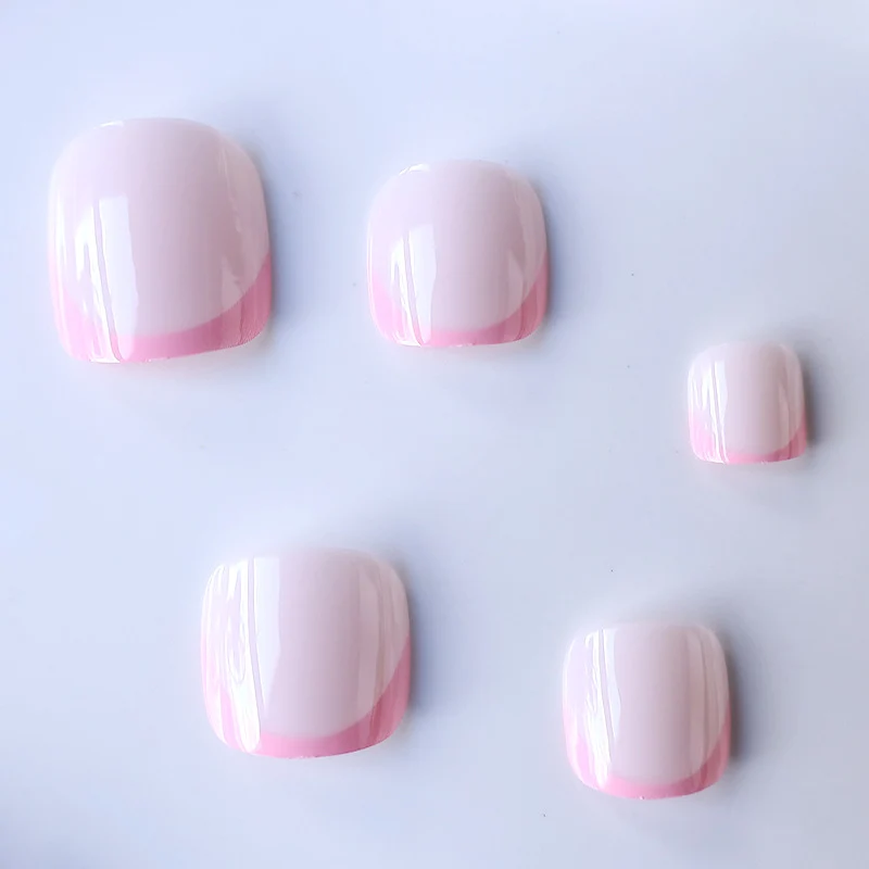 Elegant Toe Ring Set Stornfield