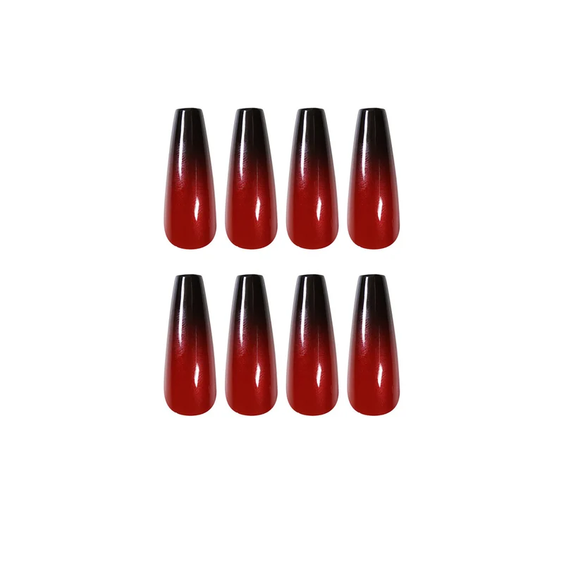 Elegant Stiletto Nail Enhancements Stornfield