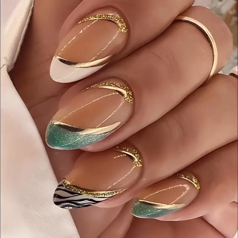 Elegant Stiletto Nail Enhancements Stornfield 1789915940