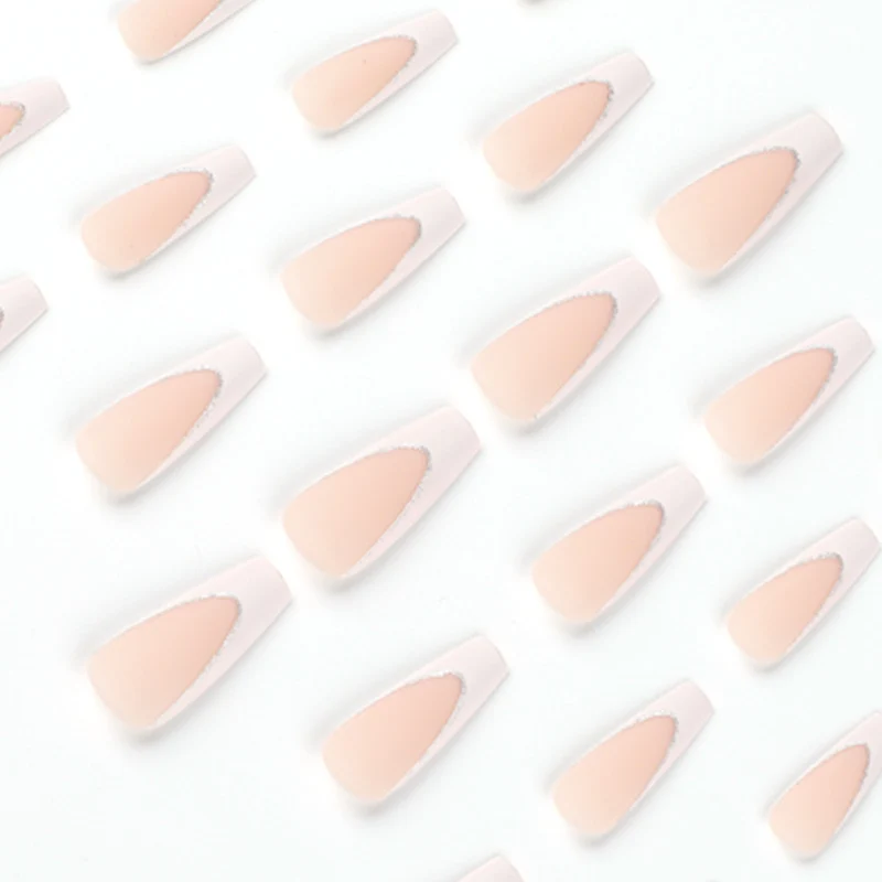 Elegant Stiletto Nail Art Extensions Stornfield