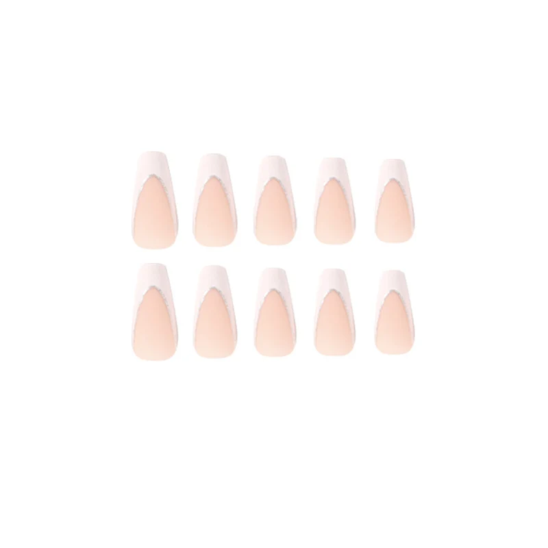 Elegant Stiletto Nail Art Extensions Stornfield